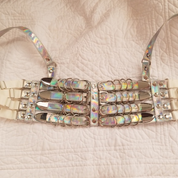 Holo harness set - Picture 6 of 7